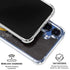 NHL Boston Bruins Iced Galaxy S25 Clear Case
